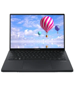 Laptop ASUS Zenbook Duo OLED UX8406MA-PZ307W