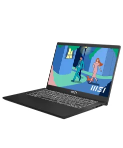 Msi modern 14 c13m 608vn - máy tính giá sỉ