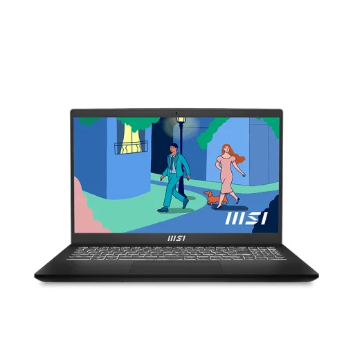 MSI Modern 15 B13M 438VN