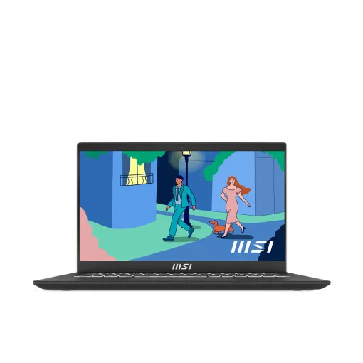 MSI Modern 14 C13M 607VN
