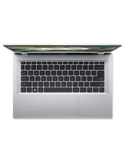 Acer Aspire 3 A314-36M-37Fm - 8 So sánh các dòng laptop cũ cho lập trình viên
