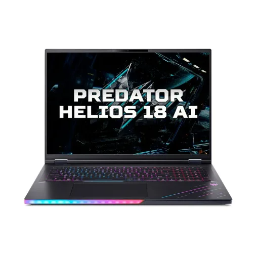 ACER Gaming Predator Helios 18 AI PH18-73-98AQ