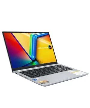 Asus vivobook 15 oled a1505va-ma492w - máy tính giá sỉ