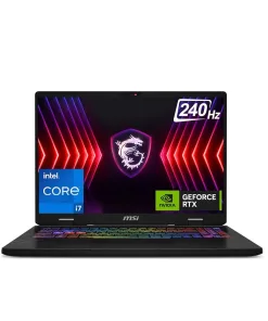 MSI Crosshair 16 HX D14VFKG 860VN