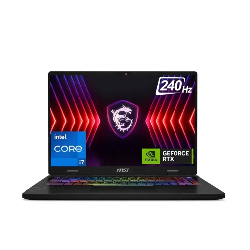 MSI Crosshair 16 HX D14VFKG 860VN