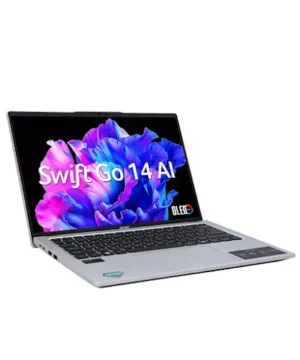 Acer Swift Go 14 Ai Oled Sfg14-73-75Ym - 4 Acer swift go 14 ai oled sfg14-73-75ym - máy tính giá sỉ