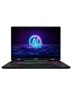 MSI Pulse 16 AI C1VGKG 061VN