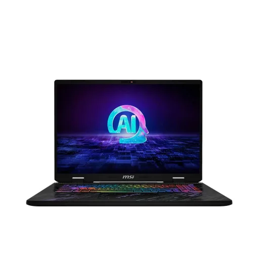 MSI Pulse 16 AI C1VGKG 061VN