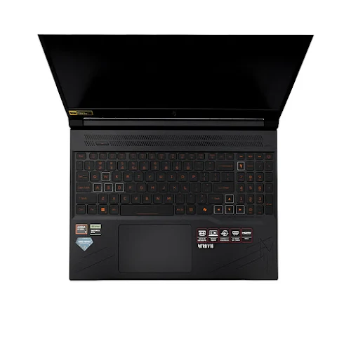Acer Nitro V 16 Propanel Anv16-41-R7En - 3 Acer nitro v 16 propanel anv16-41-r7en - ảnh 3