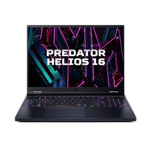 Acer Gaming Predator Helios 16 PH16-72-95ZM