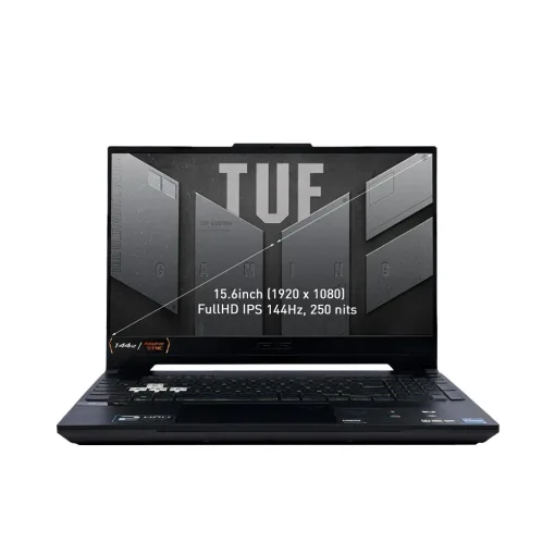 ASUS TUF Gaming F15 - FX507ZC4-HN095W