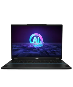 MSI Stealth 18 AI Studio A1VHG 025VN