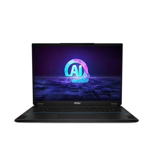MSI Stealth 18 AI Studio A1VHG 025VN