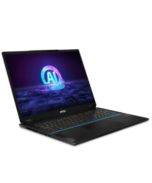 Msi stealth 18 ai studio a1vhg 025vn - máy tính giá sỉ