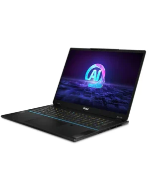 Msi stealth 18 ai studio a1vhg 025vn - máy tính giá sỉ