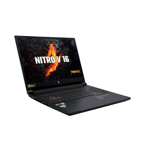 Acer Nitro V 16 Propanel Anv16-41-R6Zy - 3 Acer nitro v 16 propanel anv16-41-r6zy - ảnh 3