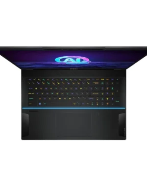 Msi stealth 18 ai studio a1vhg 025vn - máy tính giá sỉ