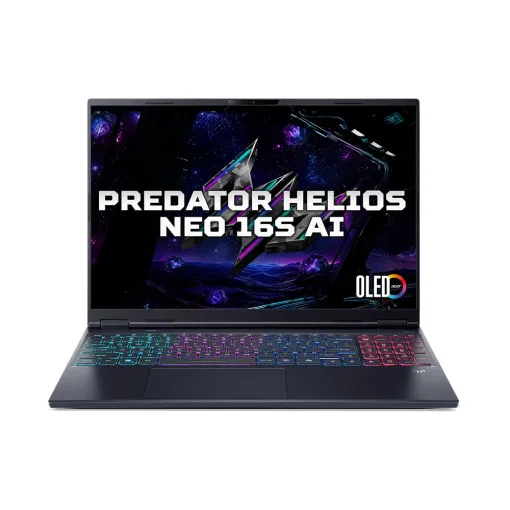 ACER Gaming Predator Helios Neo 16S AI PHN16S-71-95MS