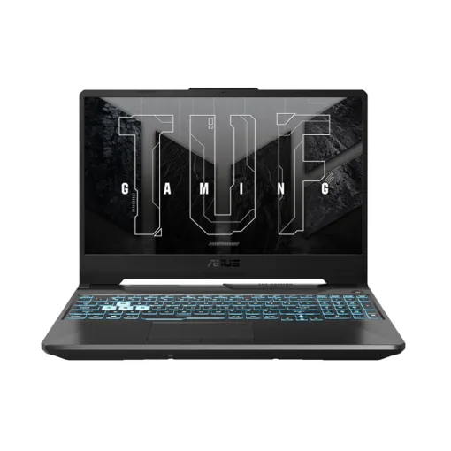 ASUS TUF Gaming A15 FA506NCR-HN047W