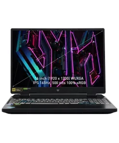 Acer Predator Helios Neo 16 - PHN16-71-74QR