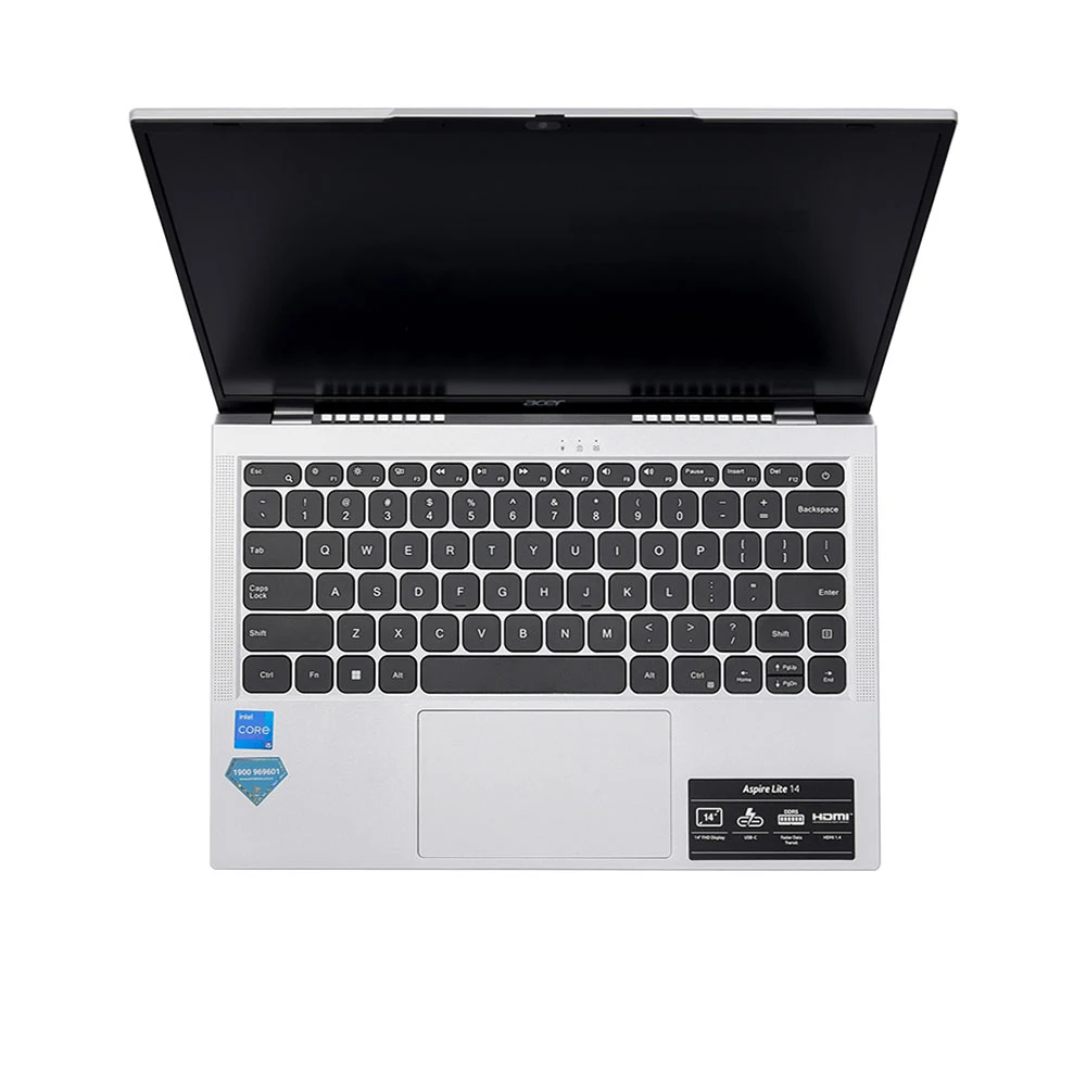 Acer Aspire Lite Al14-51M-59Bn - 3 Acer aspire lite al14-51m-59bn - ảnh 3