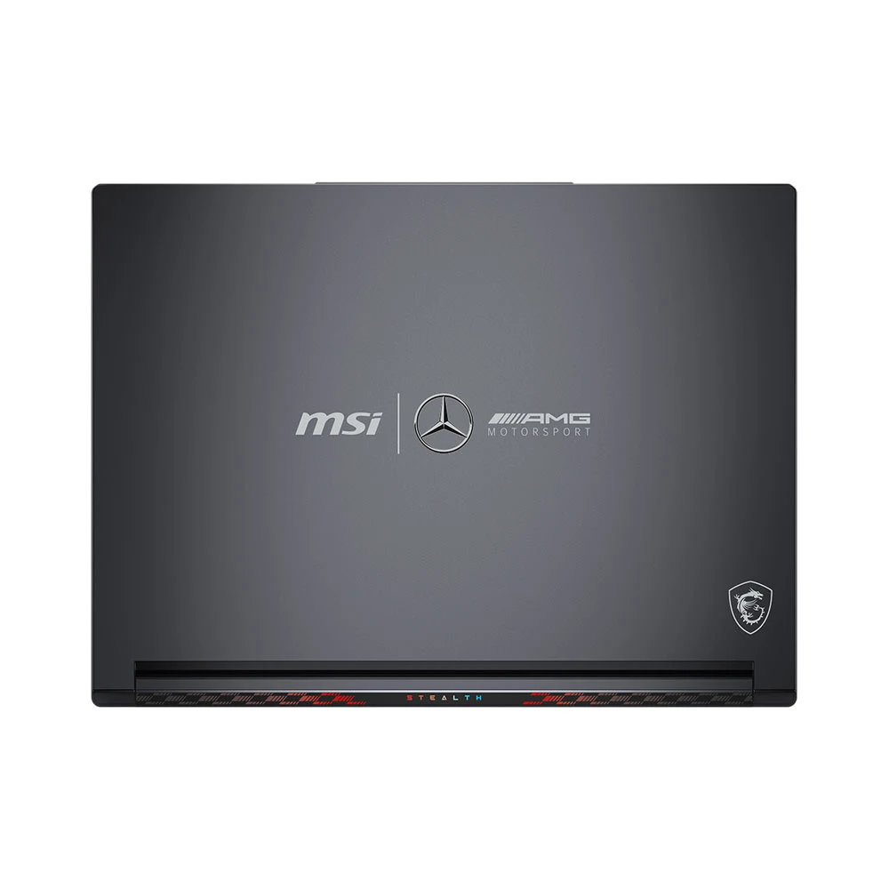 Msi Stealth 16 Mercedes Amg Motorsport A13Vg - 6 Msi stealth 16 mercedes amg motorsport a13vg - ảnh 6