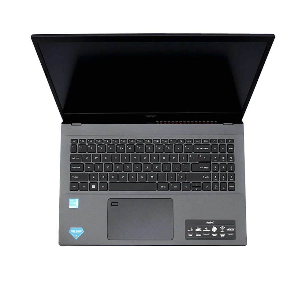 Acer Aspire 7 A715-76-57Cy - 3 Acer aspire 7 a715-76-57cy - ảnh 3