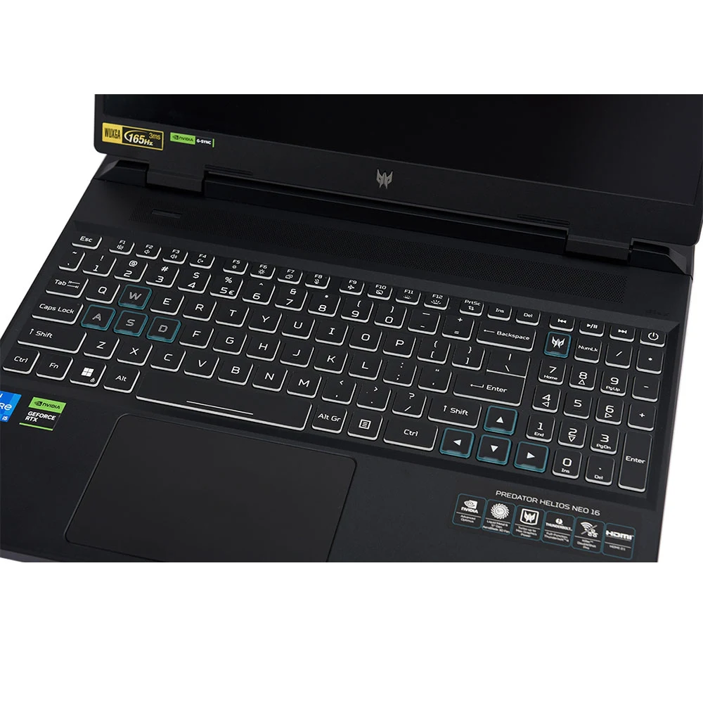 Acer Predator Helios Neo Phn16-71-547E - 4 Acer predator helios neo phn16-71-547e - ảnh 4