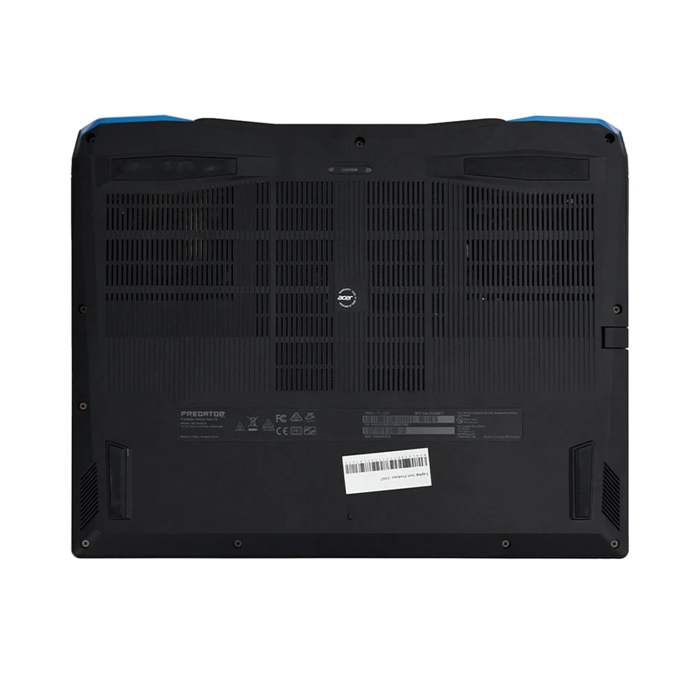 Acer Predator Helios Neo Phn16-71-547E - 6 Acer predator helios neo phn16-71-547e - ảnh 6