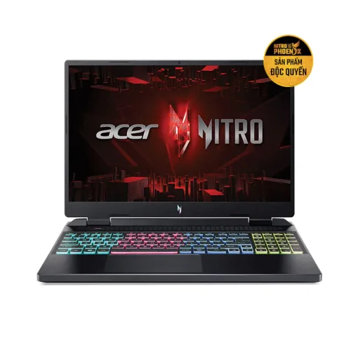 Acer Nitro 16 AN16-41-R3SM