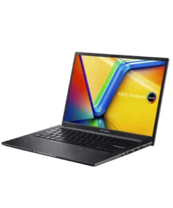 Asus vivobook 14 oled a1405va-km257w - máy tính giá sỉ