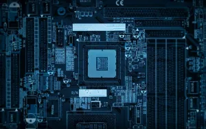 Kỹ thuật thay socket màn hình trên bo mạch