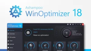 Tải Ashampoo Winoptimizer 18.00.18 Miễn Phí – Giải Pháp Tối Ưu Hóa Windows Hiệu Quả - 2 Tải ashampoo winoptimizer 18. 00. 18 miễn phí