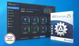 Tải Ashampoo Winoptimizer 25.00.11 Miễn Phí – Giải Pháp Tối Ưu Hóa Windows Hiệu Quả - 4 Ashampoo winoptimizer 25 cho windows 10 và 11