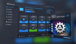 Tải ashampoo winoptimizer 27. 00. 05 miễn phí