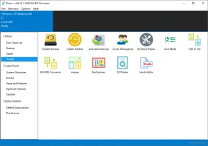 Tải Dism++ 10.1.1002.1 Miễn Phí – Giải Pháp Tối Ưu Hệ Thống Windows - 2 Tải dism++ 10. 1. 1002. 1 miễn phí