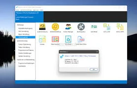 Tải Dism++ 10.1.1002.1 Miễn Phí – Giải Pháp Tối Ưu Hệ Thống Windows - 3 Dism++ 10. 1. 1002. 1 dọn rác và tối ưu hệ thống