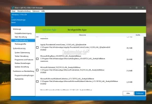 Tải Dism++ 10.1.1002.1 Miễn Phí – Giải Pháp Tối Ưu Hệ Thống Windows - 4 Dism++ 10. 1. 1002. 1 cho windows 10 và 11