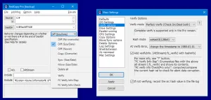 Fastcopy pro v5. 4. 2 cho windows