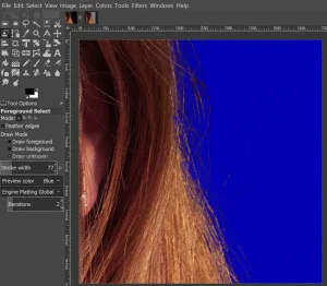 Tải Gimp V2.10 Miễn Phí – Phần Mềm Chỉnh Sửa Ảnh Mã Nguồn Mở Đa Năng - 3 Phần mềm chỉnh sửa ảnh mã nguồn mở gimp