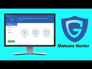 GLARY MALWARE HUNTER PRO CHO WINDOWS