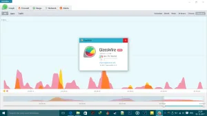 Tải Glasswire Elite 3.4.768 Miễn Phí – Phần Mềm Giám Sát Mạng Và Bảo Vệ Mạng Cho Windows - 3 Phần mềm giám sát mạng glasswire elite