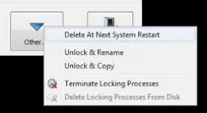 Tải Lockhunter Portable 3.1.1.115 Miễn Phí – Phần Mềm Mở Khóa File Khó Xóa Cho Windows - 2 Tải lockhunter portable 3. 1. 1. 115 miễn phí