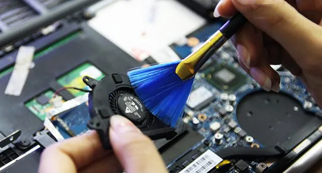 Dịch vụ sửa chữa laptop uy tín