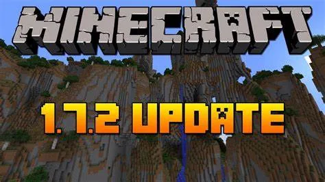 Tải Minecraft 1.7.2 – Phiên Bản Cập Nhật Đầy Đủ Và Mod Phong Phú Cho Người Chơi - 1 Minecraft 1. 7. 2 miễn phí