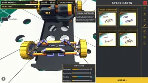 Tải Mini Racer Car Shop Simulator V1.0-2025.19.5.1 – Game Mô Phỏng Sửa Xe Mini Racer Car Shop Simulator - 2 Tải mini racer car shop simulator