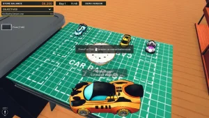 Tải Mini Racer Car Shop Simulator V1.0-2025.19.5.1 – Game Mô Phỏng Sửa Xe Mini Racer Car Shop Simulator - 3 Mini racer car shop simulator miễn phí
