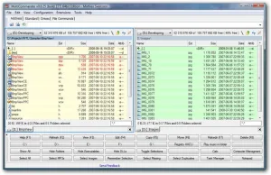 Tải Multi Commander V6.4.6 Miễn Phí – Trình Quản Lý File Thay Thế Windows Explorer - 2 Tải multi commander v6. 4. 6 miễn phí