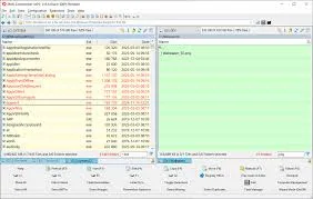 Tải Multi Commander V6.4.6 Miễn Phí – Trình Quản Lý File Thay Thế Windows Explorer - 4 Multi commander v6. 4. 6 cho windows 10/11