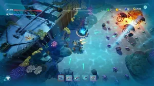 Tải ocean keeper: dome survival